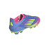 Bottes de Football adidas F50 Club Fg/Mg Fuchsia