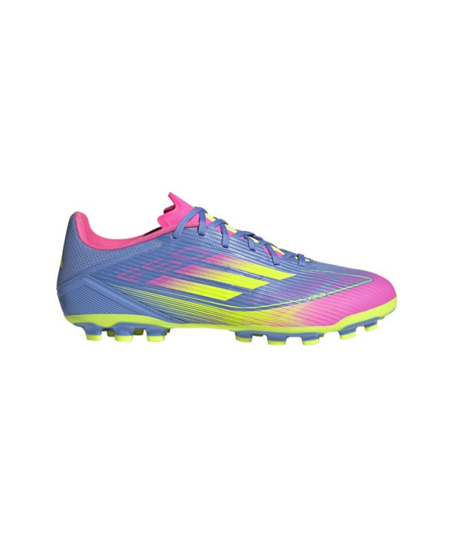 Botas de Fútbol adidas F50 League 2G/3G Ag Fucsia
