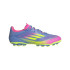 Bottes de Football adidas F50 League 2G/3G Ag Fuchsia