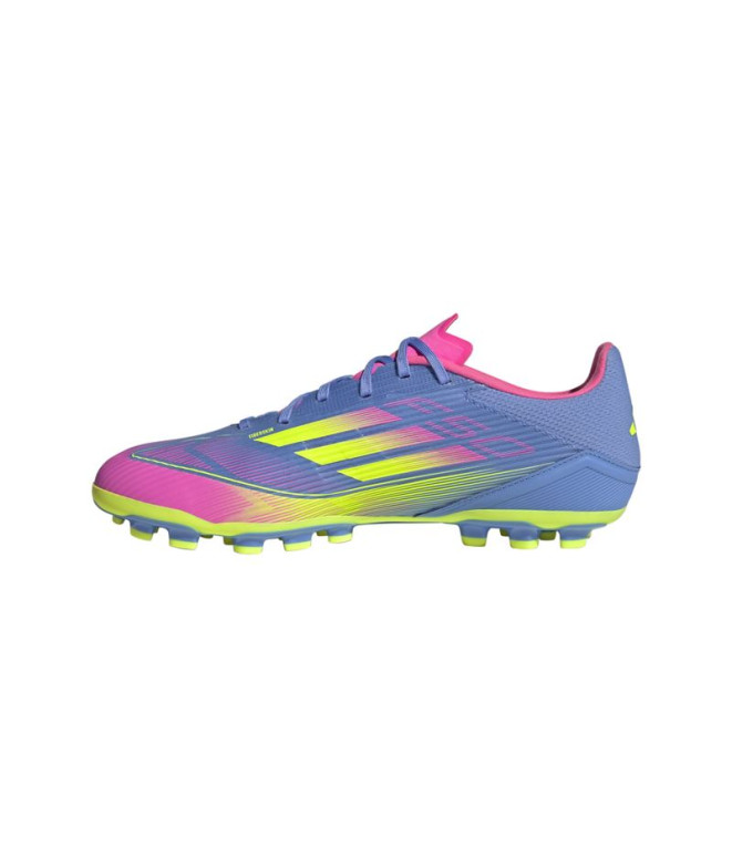Botas de Fútbol adidas F50 League 2G/3G Ag Fucsia