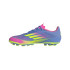 Botas de Futebol adidas F50 League 2G/3G Ag Fúcsia