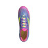 Botas de Futebol adidas F50 League 2G/3G Ag Fúcsia