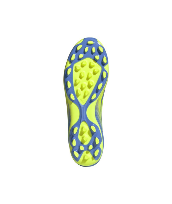 Bottes de Football adidas F50 League 2G/3G Ag...