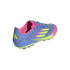 Botas de Futebol adidas F50 League 2G/3G Ag Fúcsia
