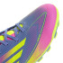 Botas de Futebol adidas F50 League 2G/3G Ag Fúcsia