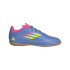 Chaussures de Futsal adidas F50 Club In Enfant Fuchsia