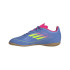 Chaussures de Futsal adidas F50 Club In Enfant Fuchsia