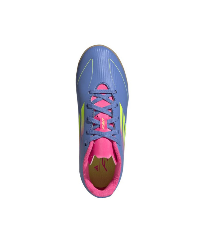 Sapatilhas de Futsal adidas F50 Club In...