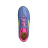 Chaussures de Futsal adidas F50 Club In Enfant Fuchsia