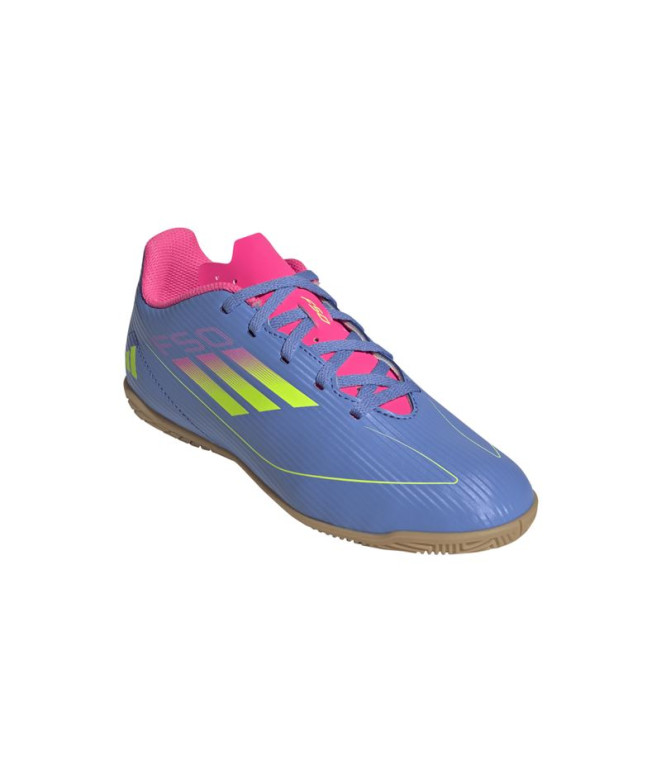 Sapatilhas de Futsal adidas F50 Club In...