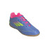 Sapatilhas de Futsal adidas F50 Club In Infantil Fucsia