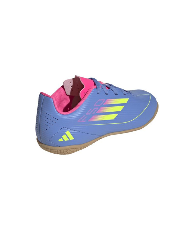 Sapatilhas de Futsal adidas F50 Club In...
