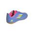 Sapatilhas de Futsal adidas F50 Club In Infantil Fucsia
