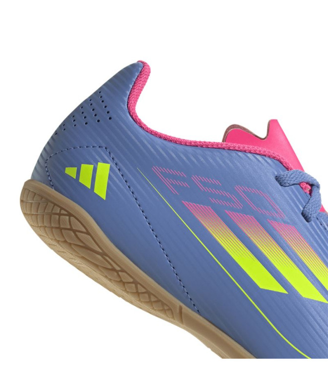 Sapatilhas de Futsal adidas F50 Club In...