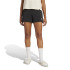 Pantalones adidas Sl Fc Sho Mujer Negro/Blanco