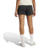Calça Mulher adidas Small Logo FC Sho, preta/branca