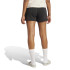 Pantalones adidas Sl Fc Sho Mujer Negro/Blanco
