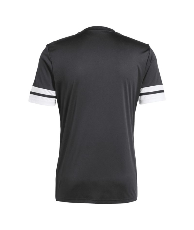 Camiseta de Fútbol adidas Squadra25 Jsy Hombre...