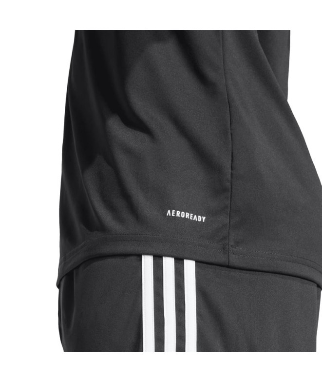 Camiseta de Fútbol adidas Squadra25 Jsy Hombre...