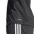 Camiseta de Futebol adidas Squadra25 Jsy Homem Preto/Branco