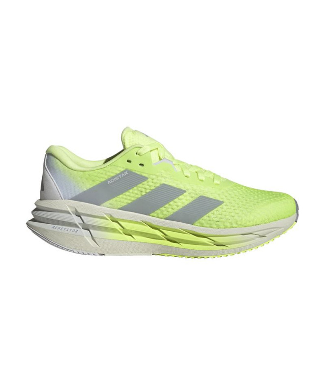 Zapatillas de Running adidas Adistar 3 Hombre Amarillo