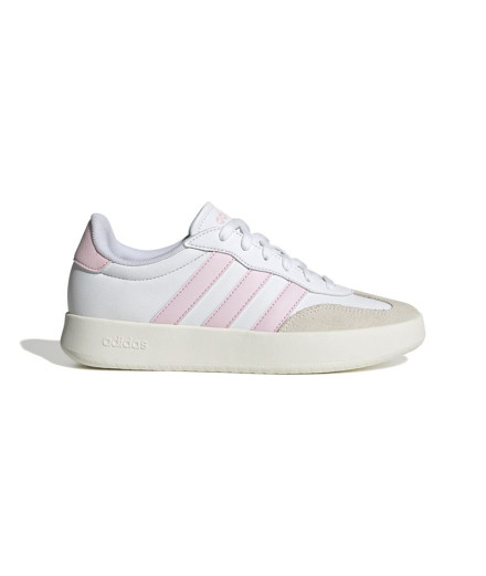 Zapatillas adidas Barreda Mujer Blanco