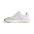 Zapatillas adidas Barreda Mujer Blanco