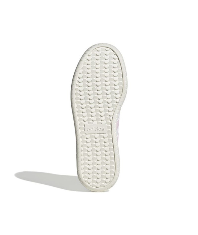 Zapatillas adidas Barreda Mujer Blanco