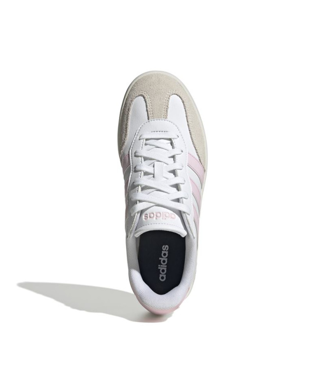 Chaussures adidas Barreda Femme Blanc