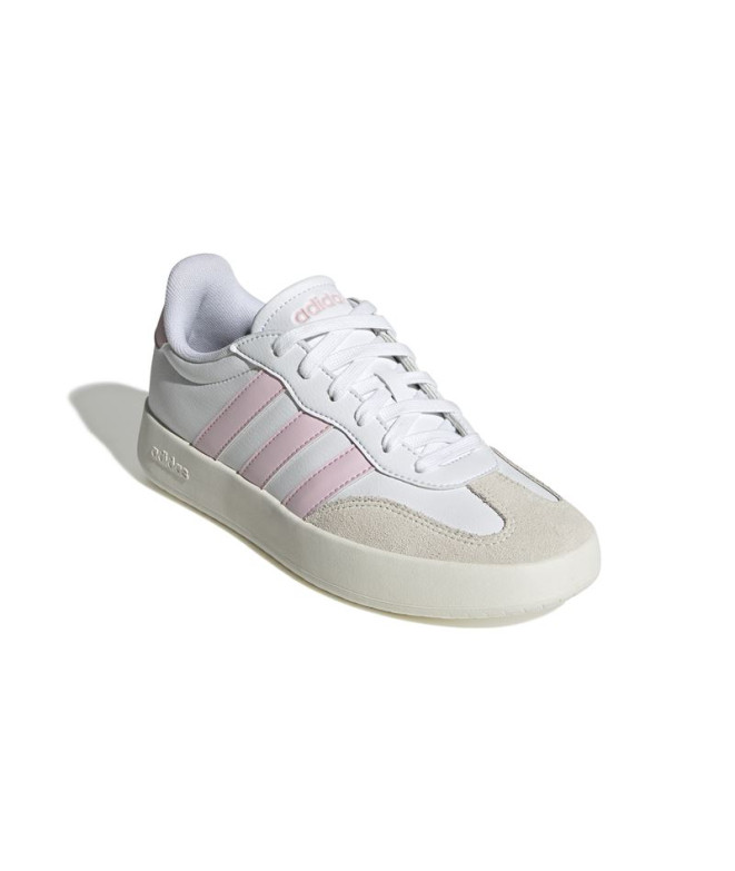 Zapatillas adidas Barreda Mujer Blanco
