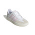 Zapatillas adidas Barreda Mujer Blanco