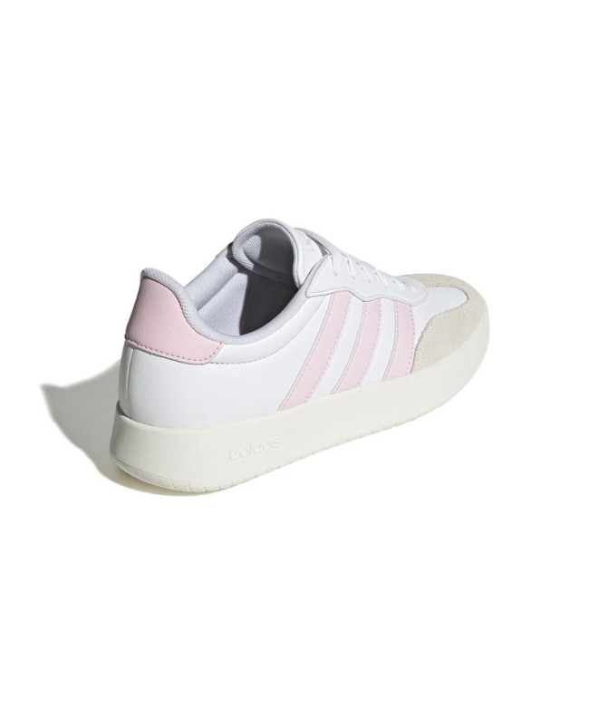 Chaussures adidas Barreda Femme Blanc
