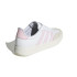 Zapatillas adidas Barreda Mujer Blanco