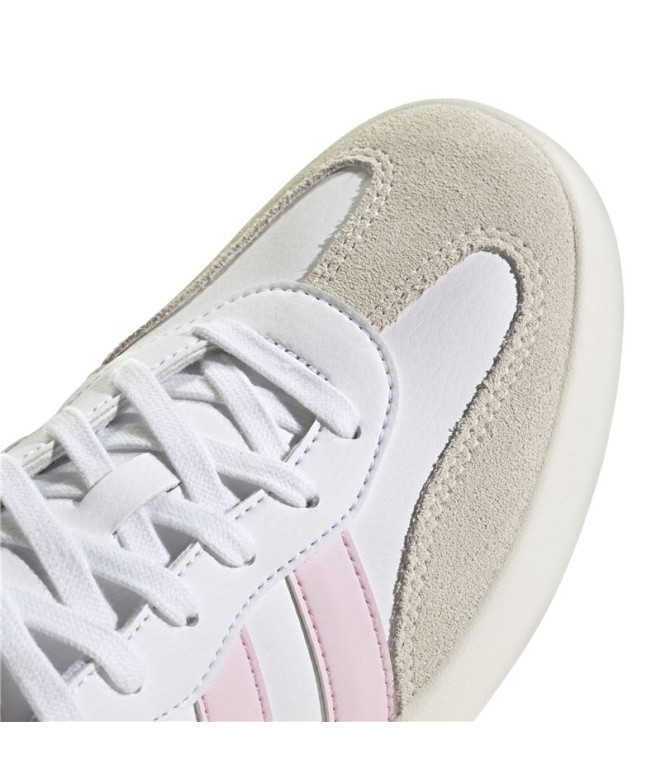 Zapatillas adidas Barreda Mujer Blanco