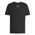 T-shirt adidas Lemon Homme Noir