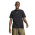Camiseta adidas Lemon Homem Preto