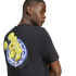 Camiseta adidas Lemon Homem Preto