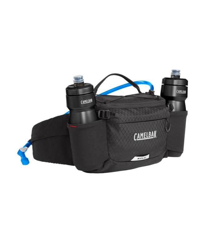 M.U.L.E. 5 50oz Hydration Belt