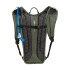 Mochila de Hidratação Camelbak Rogue Light 7 70Oz Oliva empoeirada