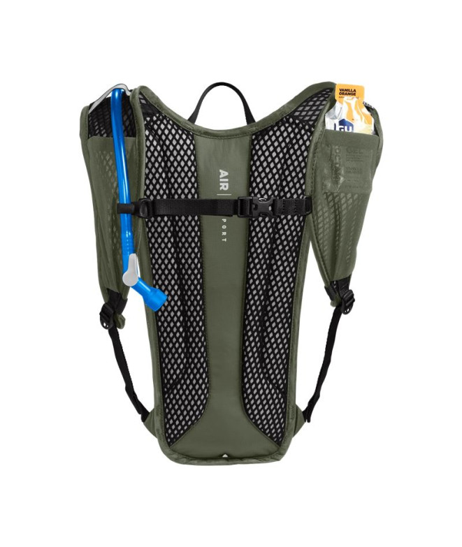 Mochila de Hidratação Camelbak Rogue Light 7...