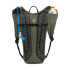 Mochila de Hidratação Camelbak Rogue Light 7 70Oz Oliva empoeirada