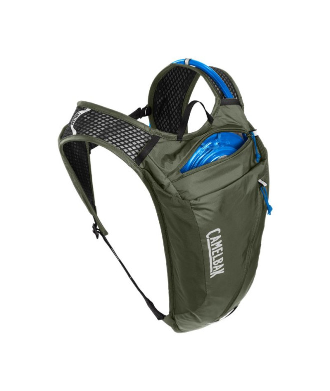 Mochila de Hidratação Camelbak Rogue Light 7...