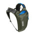 Mochila de Hidratação Camelbak Rogue Light 7 70Oz Oliva empoeirada