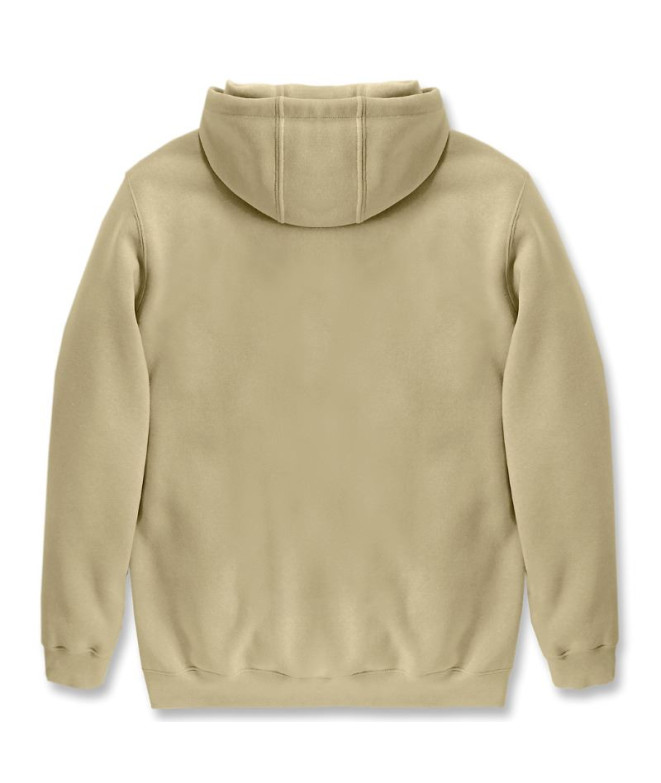 Sweat Carhartt Outdoor Signature Logo Homme...