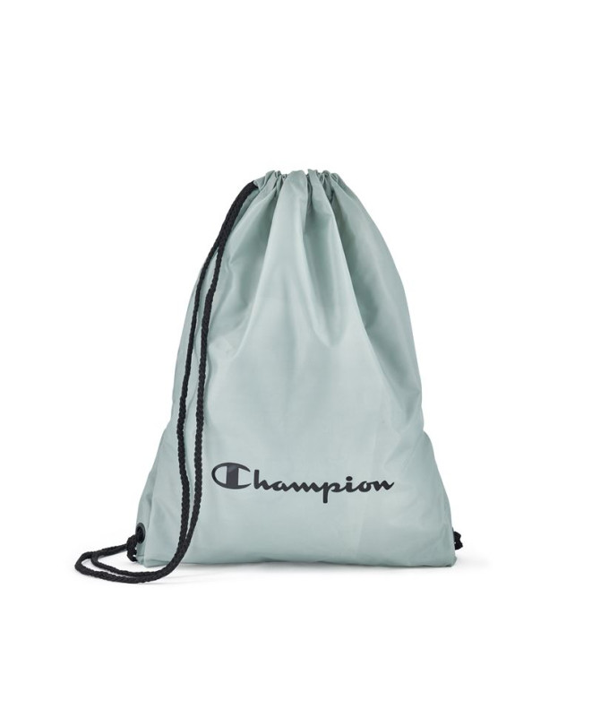 Bolsa Champion Satchel Plateado