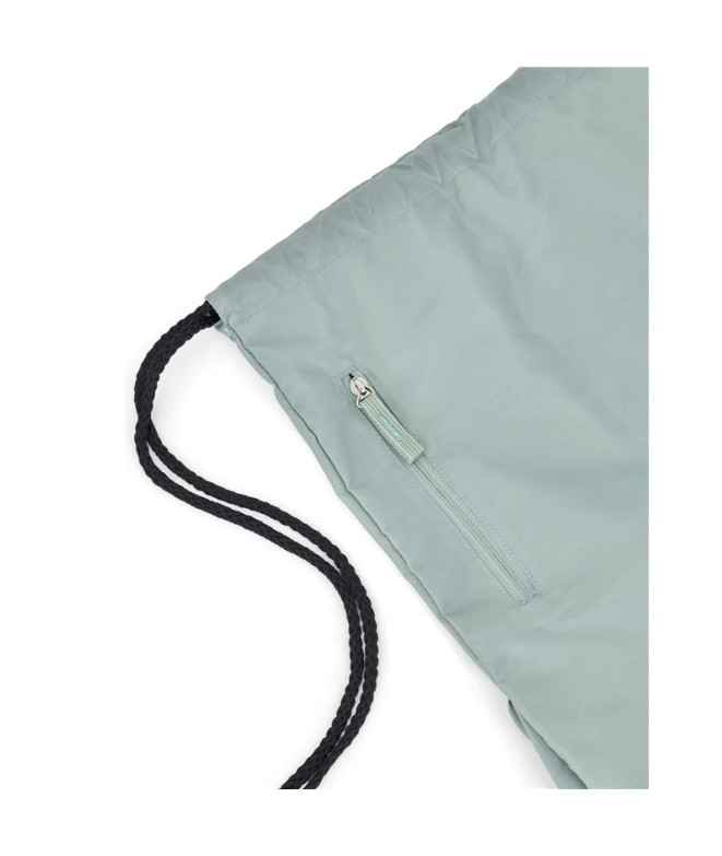 Bolsa Champion Satchel Plateado