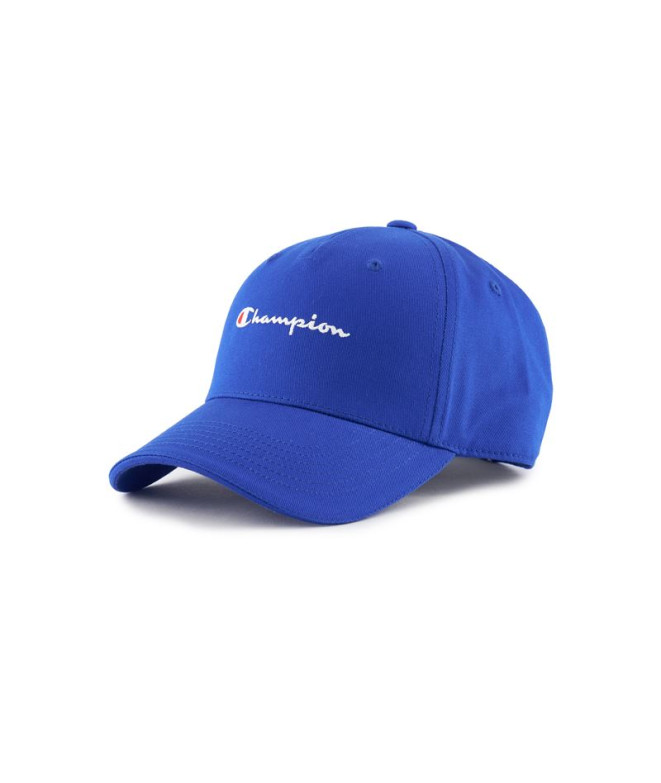 Gorra Champion Baseball Azul Royal