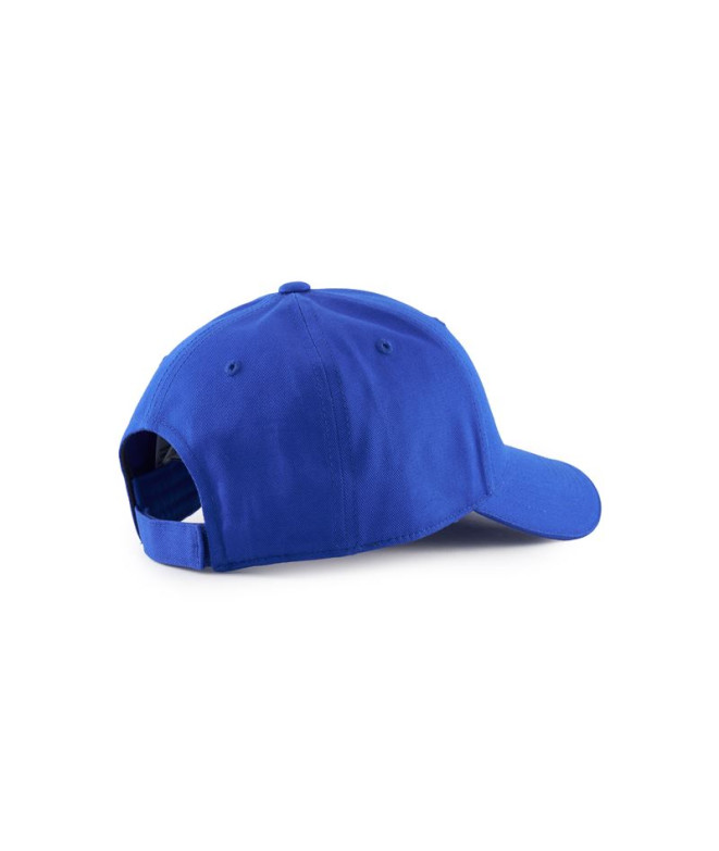 Gorra Champion Baseball Azul Royal