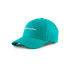 Casquette Champion Baseball Aigue-marine