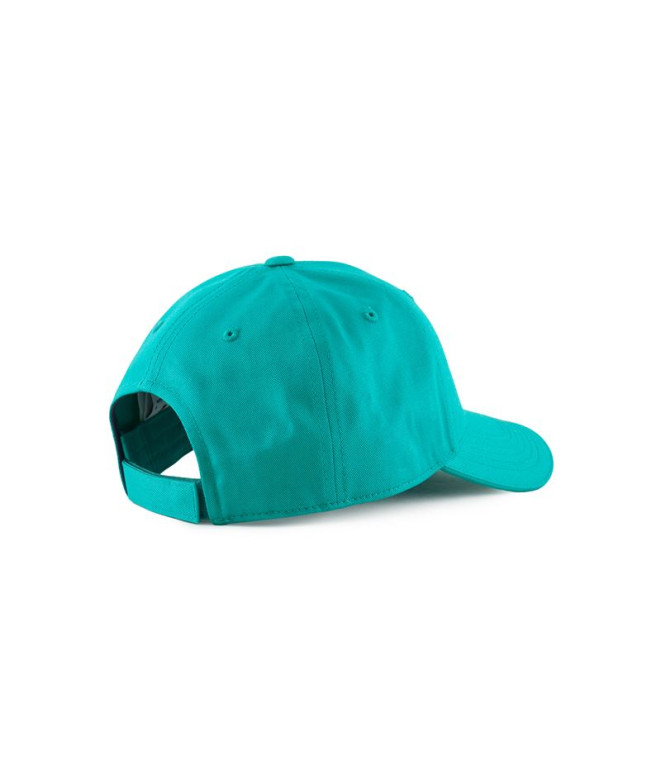 Casquette Champion Baseball Aigue-marine